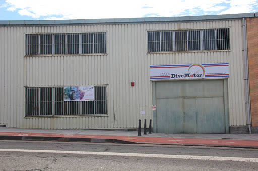 DIVEMOTOR - Expert Service Car - Thumbnail
