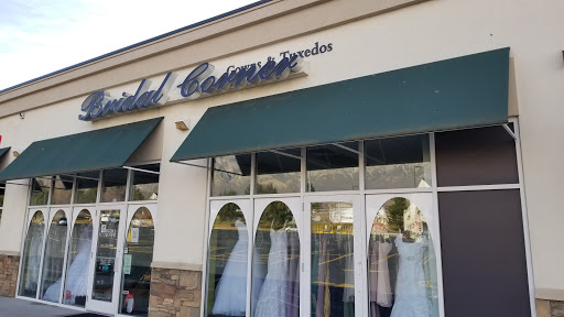 Bridal Corner - Visual