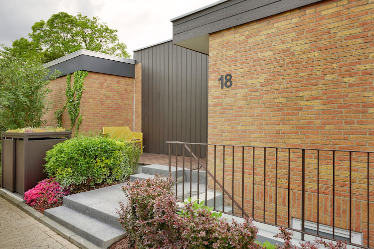 HOMEFY | Luxury Bungalow | Düsseldorf-Ratingen