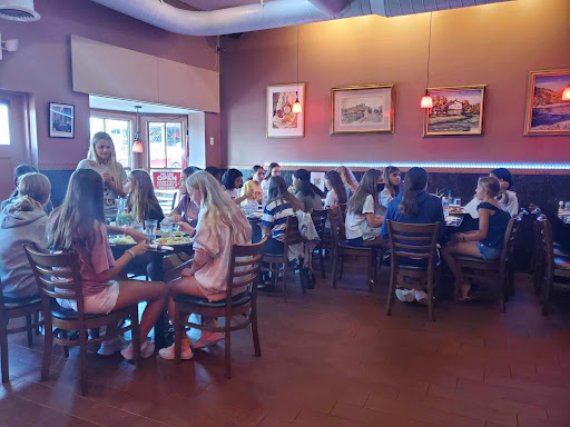 Ruffino's Spaghetti House - Thumbnail