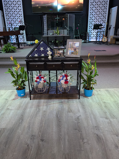 Cremation Services of Polk County