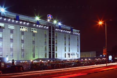 Photos of Best Western The Island Hotel