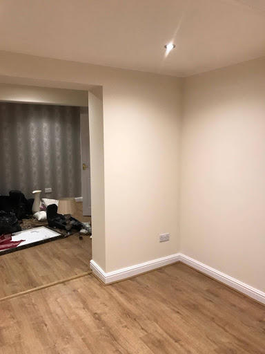 Modern Decorating - Visual