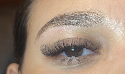 All Things Lash - Visual