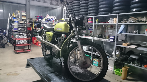 Moto Box di Maset Paolo - Thumbnail