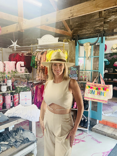 Grace Monroe Boutique - Thumbnail