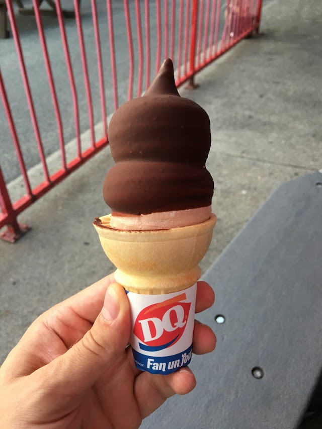 Dairy Queen (Treat)