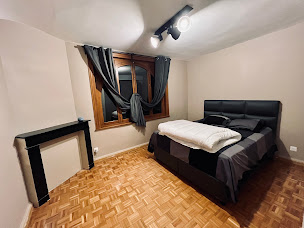 Photo n°1 de Le Domaine d'Amerval à Solesmes (Espace événementiel)