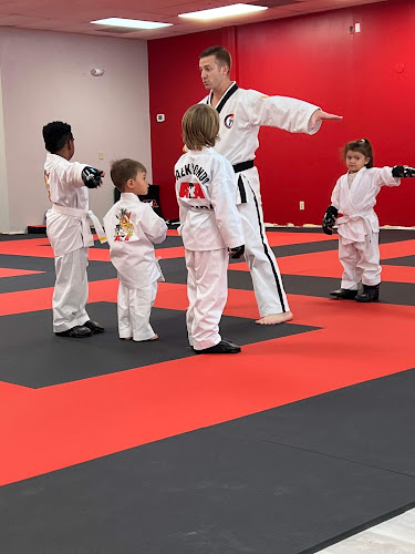 Freedom Martial Arts - brazilian jiu jitsu in Valrico, Florida