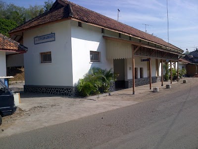 Photos of Stasiun Wonogiri