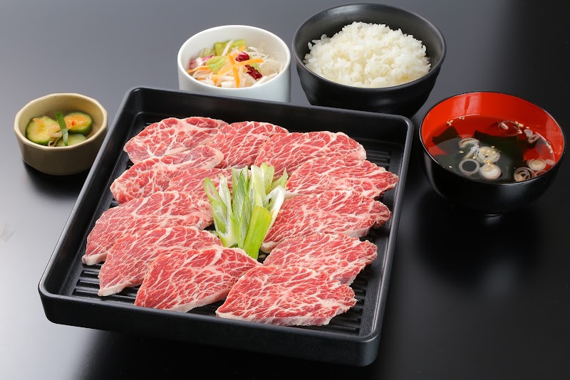 焼肉赤門 市原店