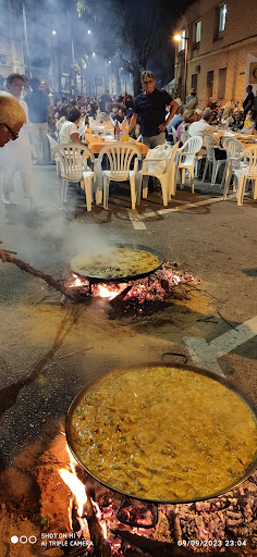 Mercadillo de Moncada