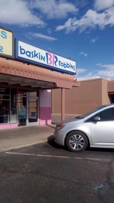 Baskin-Robbins