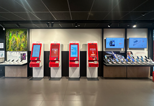 Photo n°7 de Free - Boutique Meaux Chauconin à Chauconin-Neufmontiers (Opérateur téléphonique)