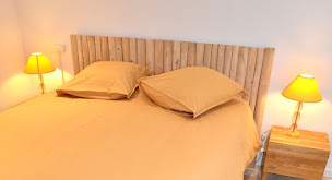 Photo n°5 de Demeure de Pradas à Cornillon (Hébergement)