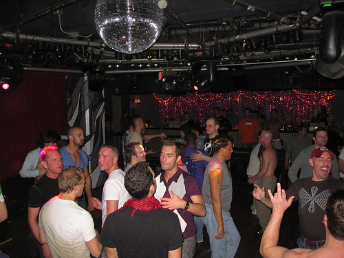 Machine Nightclub