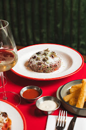 Photo n°72 de Posto - Bistro Napolitain & Bar à Manger à Lille (Bar à vin)