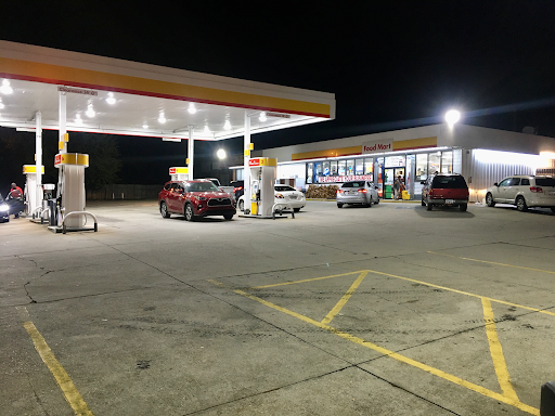 One Stop Shell - Visual