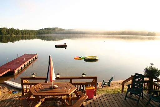 Limberlost Lodge