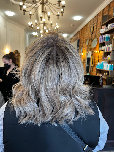 Hair Code Inc