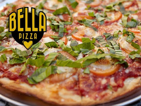 Bella Pizza by null
