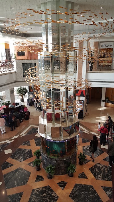 Photos of Magnificent International Hotel
