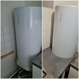 Photo n°38 de A.F.D.I à Chartres (Serrurier)