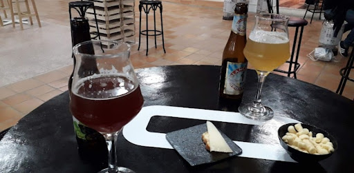 El salón de la cerveza - Thumbnail