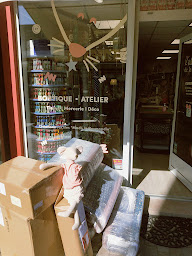 Photo n°22 de L' atelier de la Souris à Ouistreham (Boutique de laine)