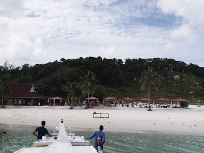 Photos of Mapur Island