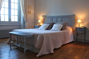 Photo n°5 de La Maison de Compostelle chambres d'hôtes à Saint-Léonard-de-Noblat (Appartement de vacances)