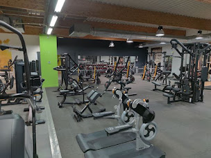 Photo n°9 de FITACCESS Tullins à Tullins (Club de sport)