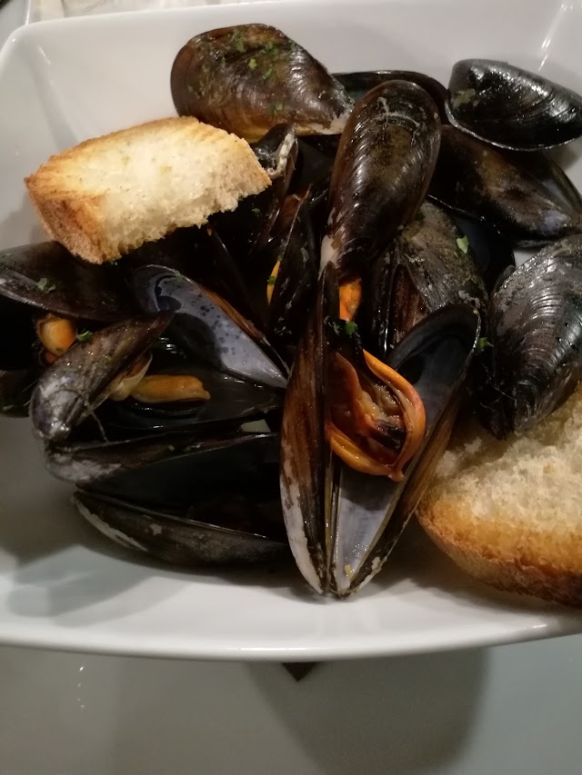 La Zucca Matta Arcuri Leonardo