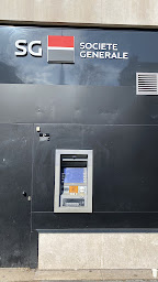 Photo n°9 de SG à Paris (Banque d'épargne)
