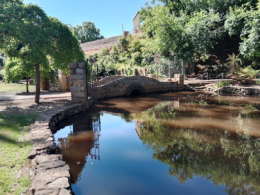 Merriwa Park - Thumbnail