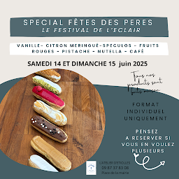 Photo n°2 de L'Atelier d'Etiolles à Étiolles (Boulangerie)