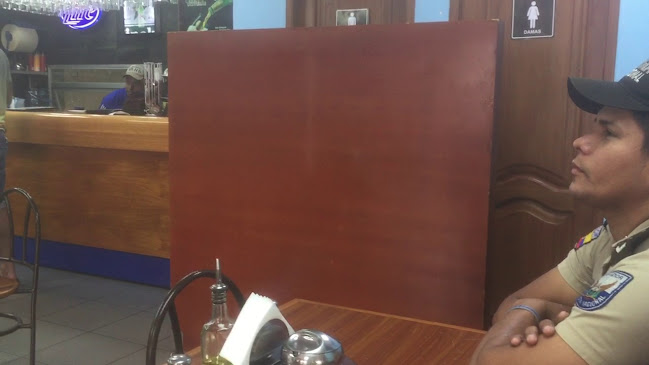 Comentarios y opiniones de Bar Marisquería El Puerto Vip