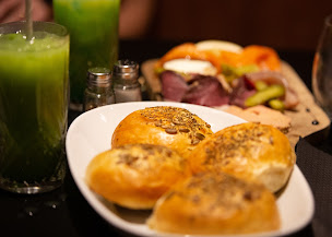 Photo n°5 de Le BisTROP du Quai à Douai (Traiteur)