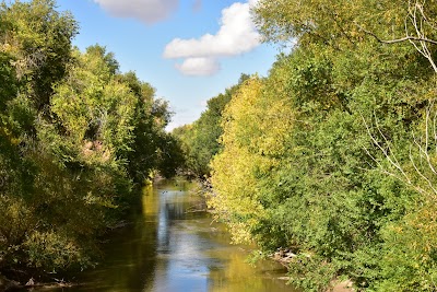 Sacajawea Park