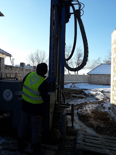 Photos of Cvadro Therm SRL