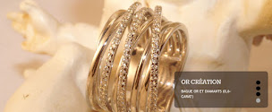 Photo n°2 de Or Création à Carcès (Bijoutier)