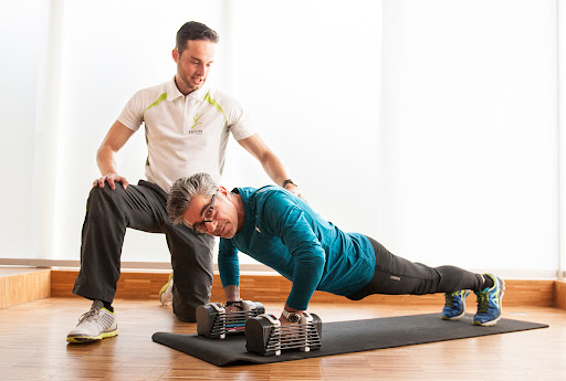 Horn Personal Training UG - Thumbnail