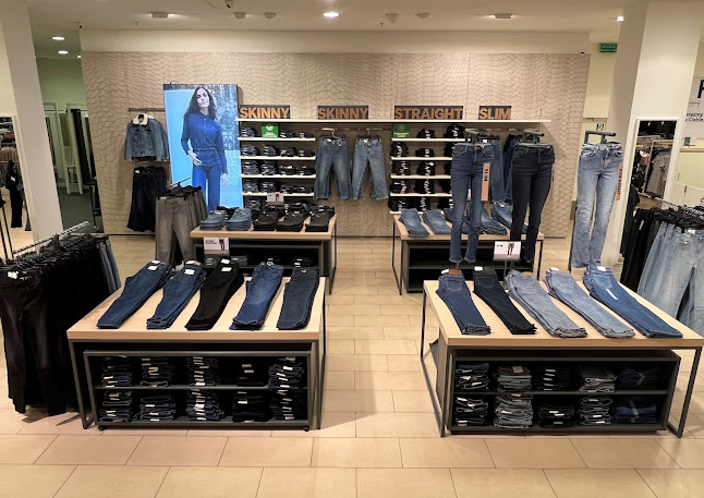 C&A - Sklep odzieżowy