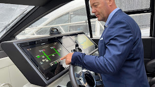 Photo n°4 de PBS Expertises à Carqueiranne (Expert.e maritime)