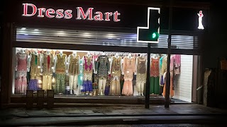 Dress Mart 110A leeds old road bradford BD38JS