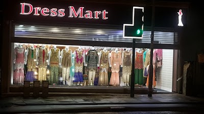 Dress Mart 110A leeds old road bradford BD38JS