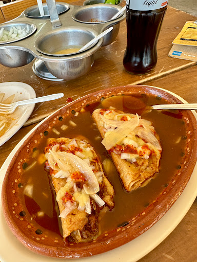 López De Vaca Tacos - Thumbnail