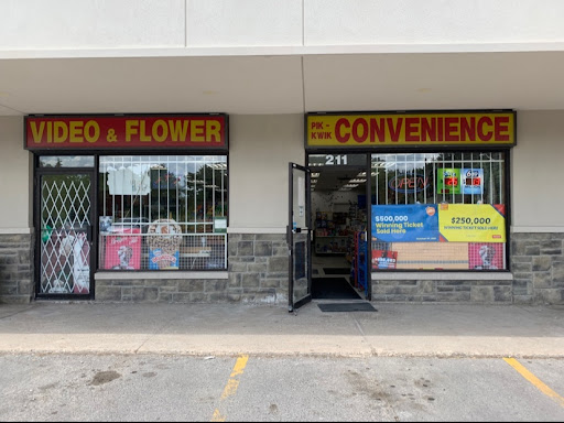 Pik Kwik Convenience - Thumbnail
