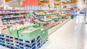 Photo n°11 de Lidl à Objat (Supermarché)