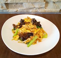 中国料理 酒笑歓亭